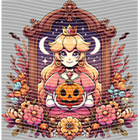 Halloween-WS 7520